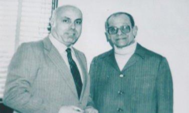 السيرة الذاتية للأديب التونسي رشيد الذوادي